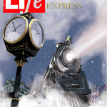 Huntington Express